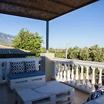 Villa Mary Dhorizáta