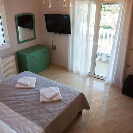 Villa Mary *