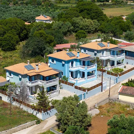 Villa Mary Dhorizáta