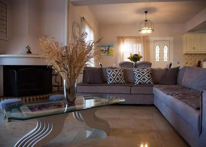 Villa Mary Dhorizata