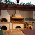Villa Mary *