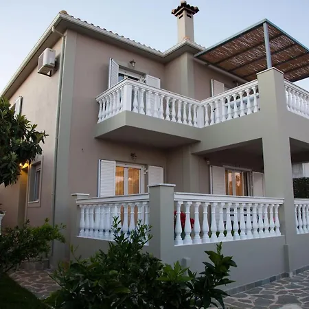 Mary Villa Dhorizáta