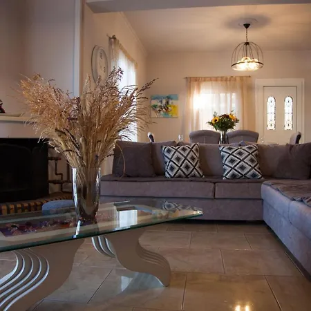 Villa Mary Dhorizata