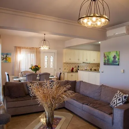 Villa Mary *