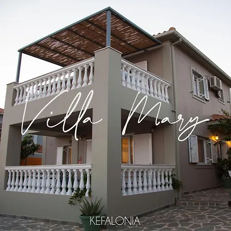Mary
