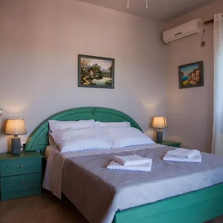 Villa Mary *