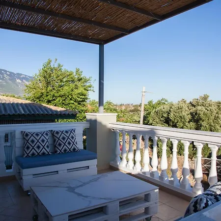 Villa Mary Dhorizáta