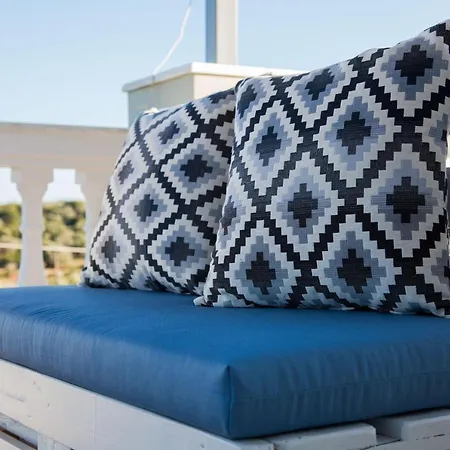 Mary Villa Dhorizáta