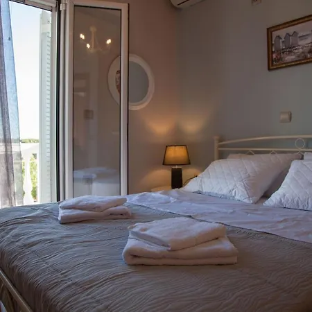 Mary Villa Dhorizáta