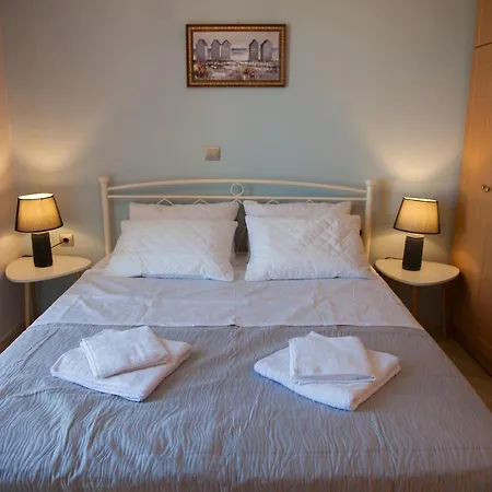Villa Mary *