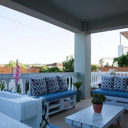 Villa Mary Dhorizáta