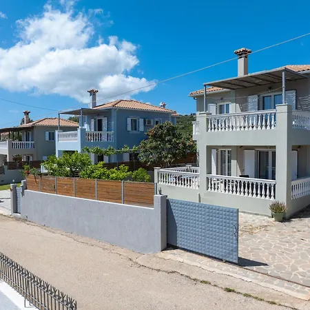 Villa Mary Dhorizáta