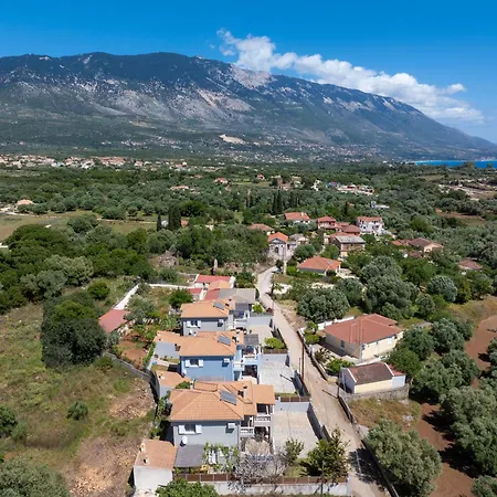 Mary Villa Dhorizáta