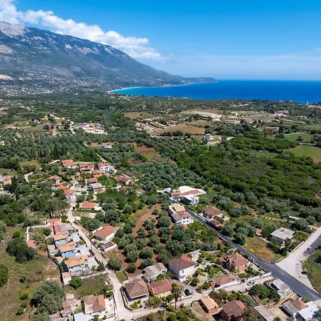 Mary Villa
