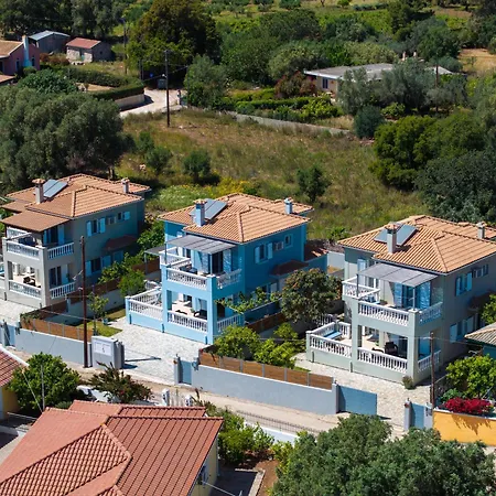 Villa Mary