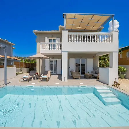 Mary Villa *