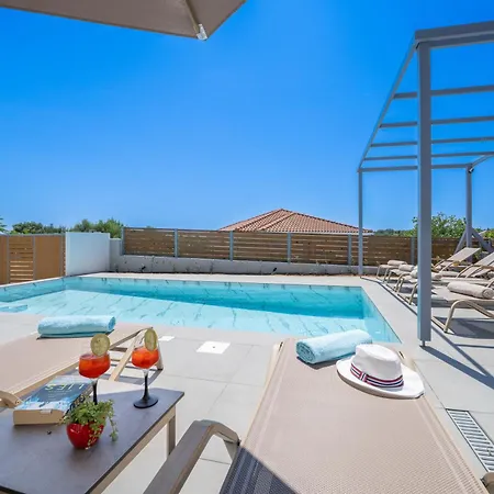Villa Mary *