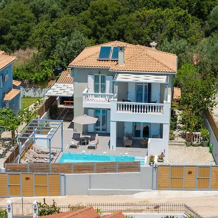 Villa Mary Dhorizáta