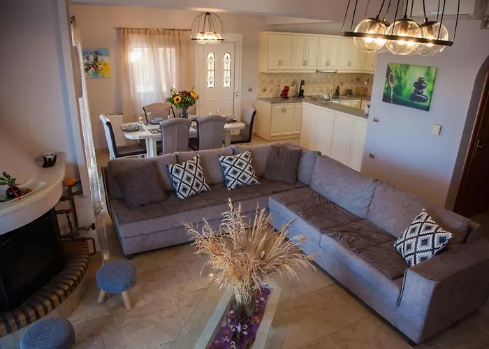 Mary Вилла Dhorizata