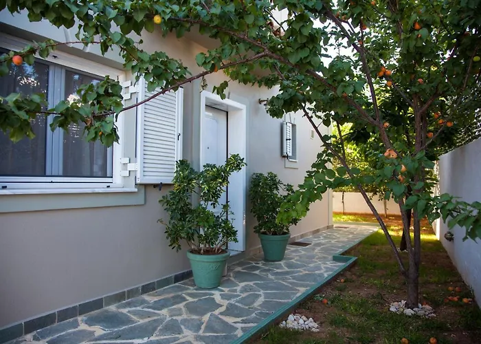 Mary ヴィラ Dhorizáta