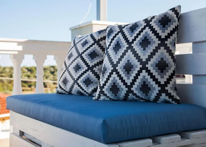 Mary ヴィラ Dhorizáta