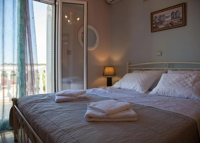 Mary ヴィラ Dhorizáta