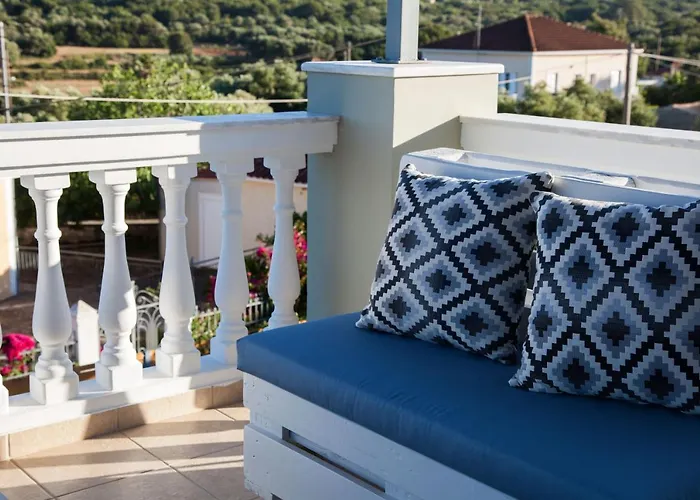 Villa Mary *