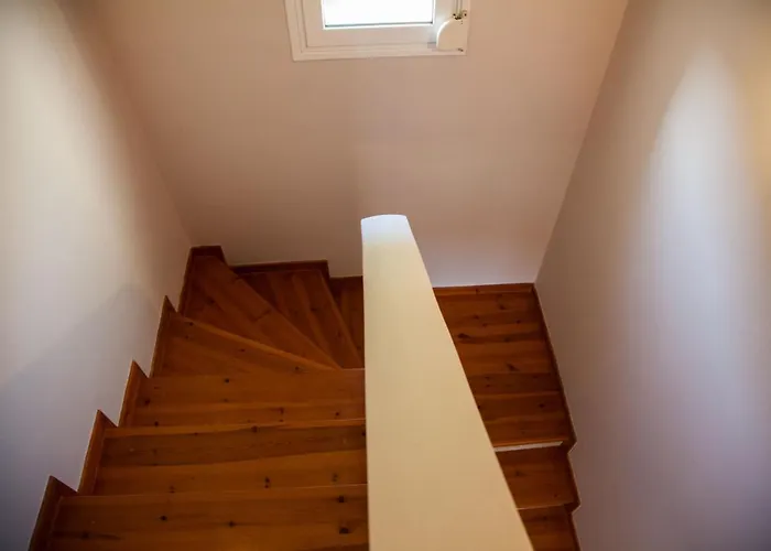 别墅 Mary Dhorizáta